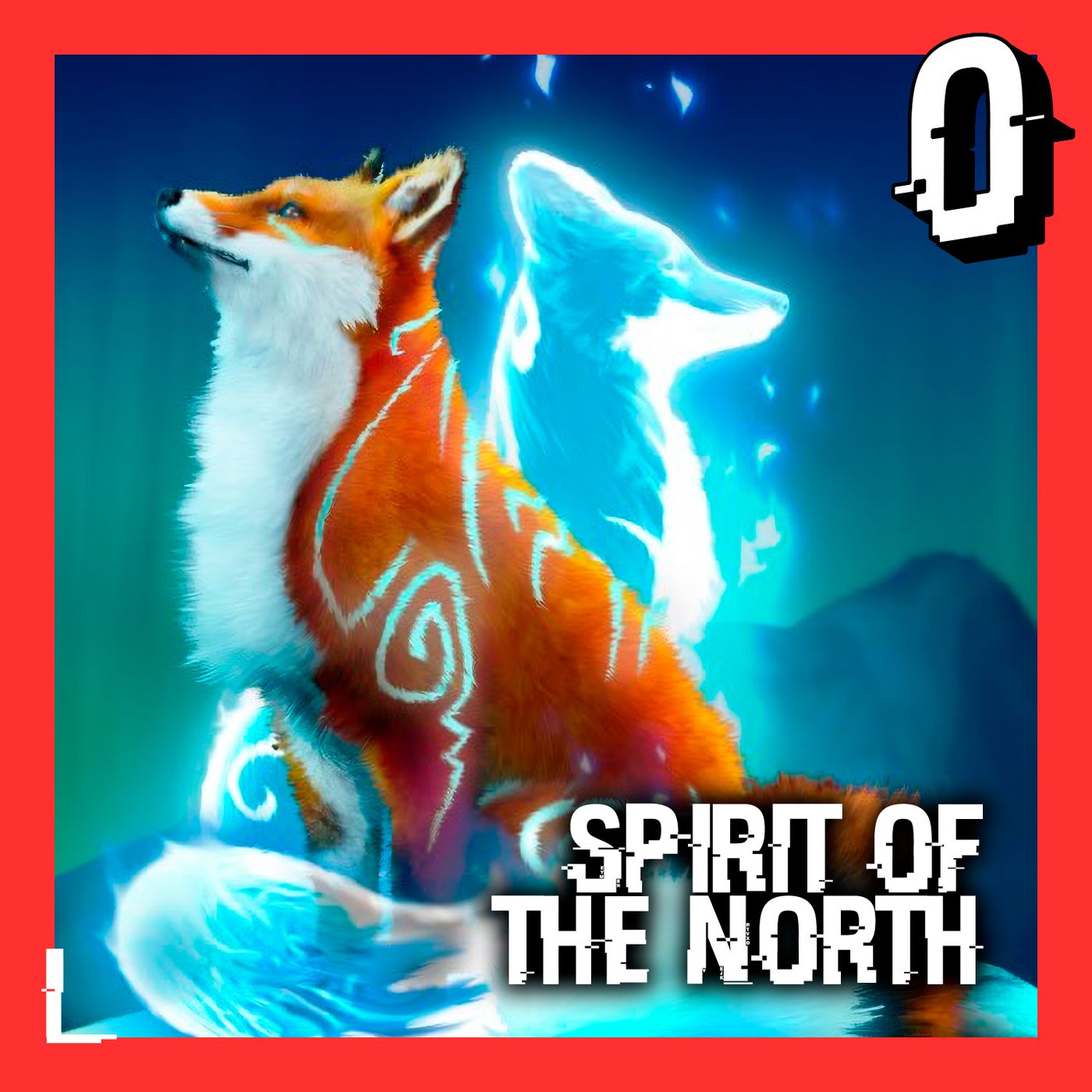 55- Spirit of the North: Vamos de A a B
