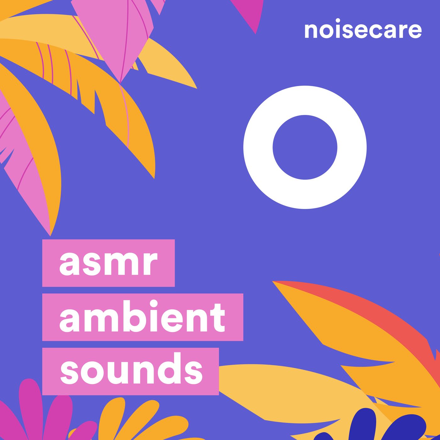 ASMR Street Ambience