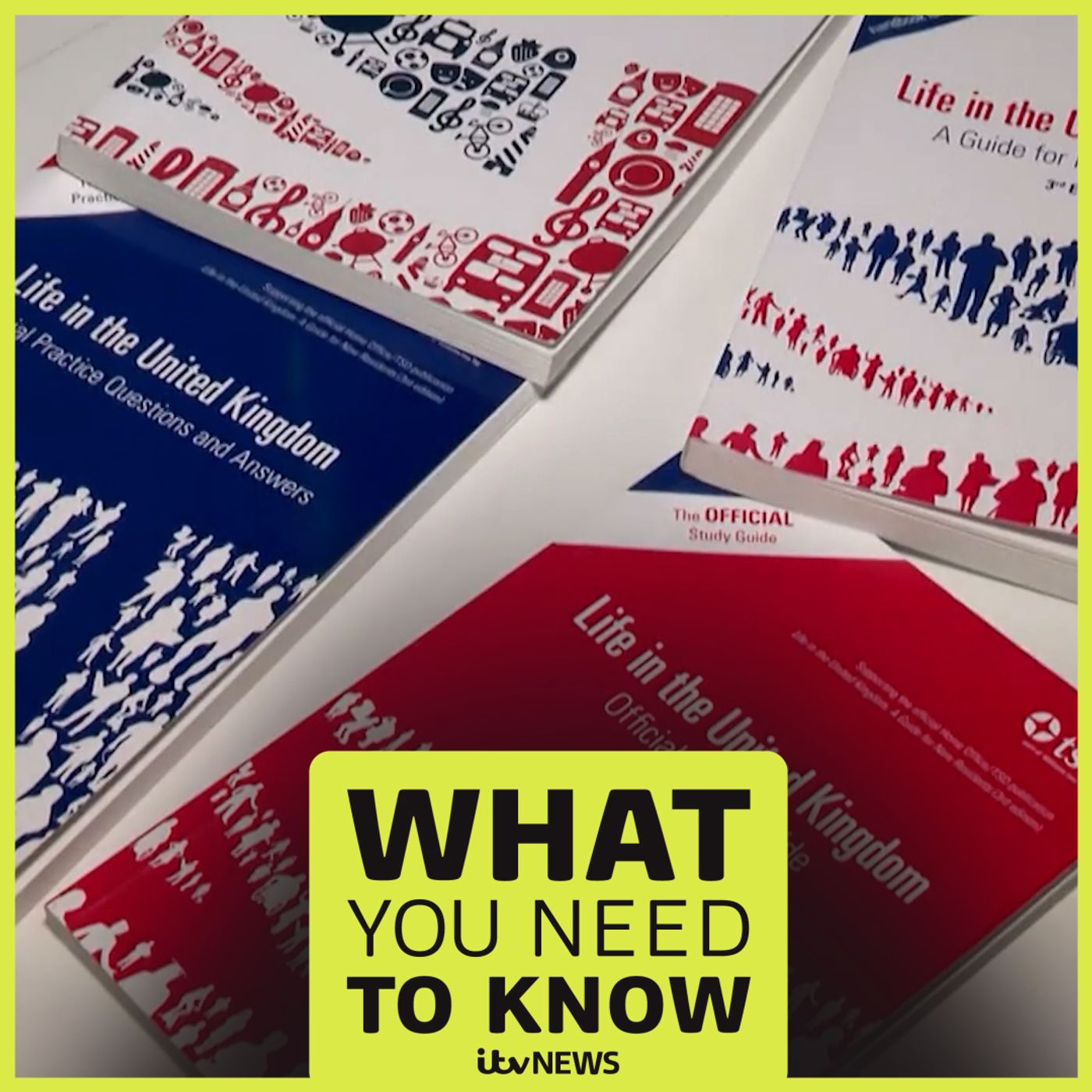 20 years of the UK citizenship test: but would you pass it?