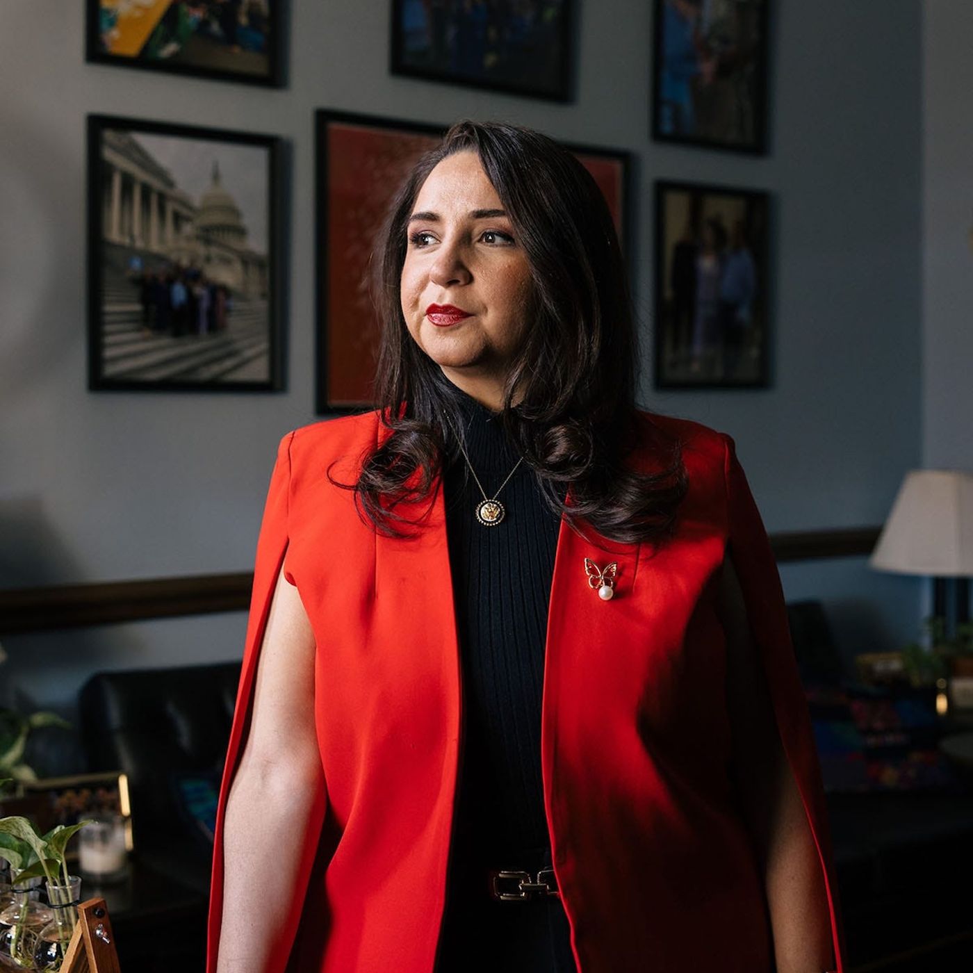 Ep 374 - Rep. Delia Ramirez, People-Powered Congresswoman from Chicago's NW Side