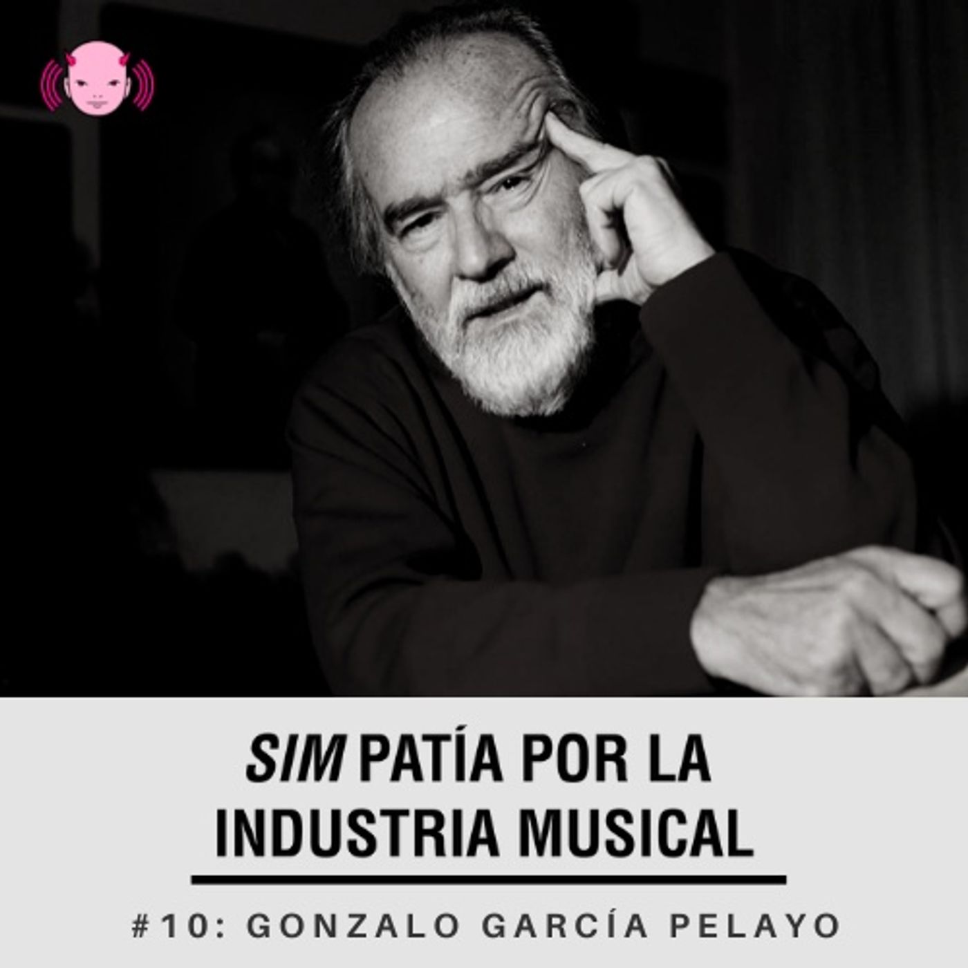 Simpatía por la Industria Musical