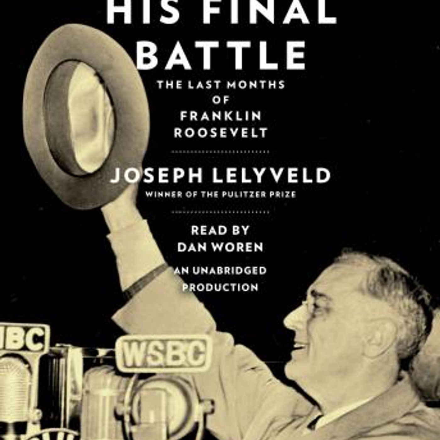 Get New Free Audiobooks in Biography & Memoir, History & Culture