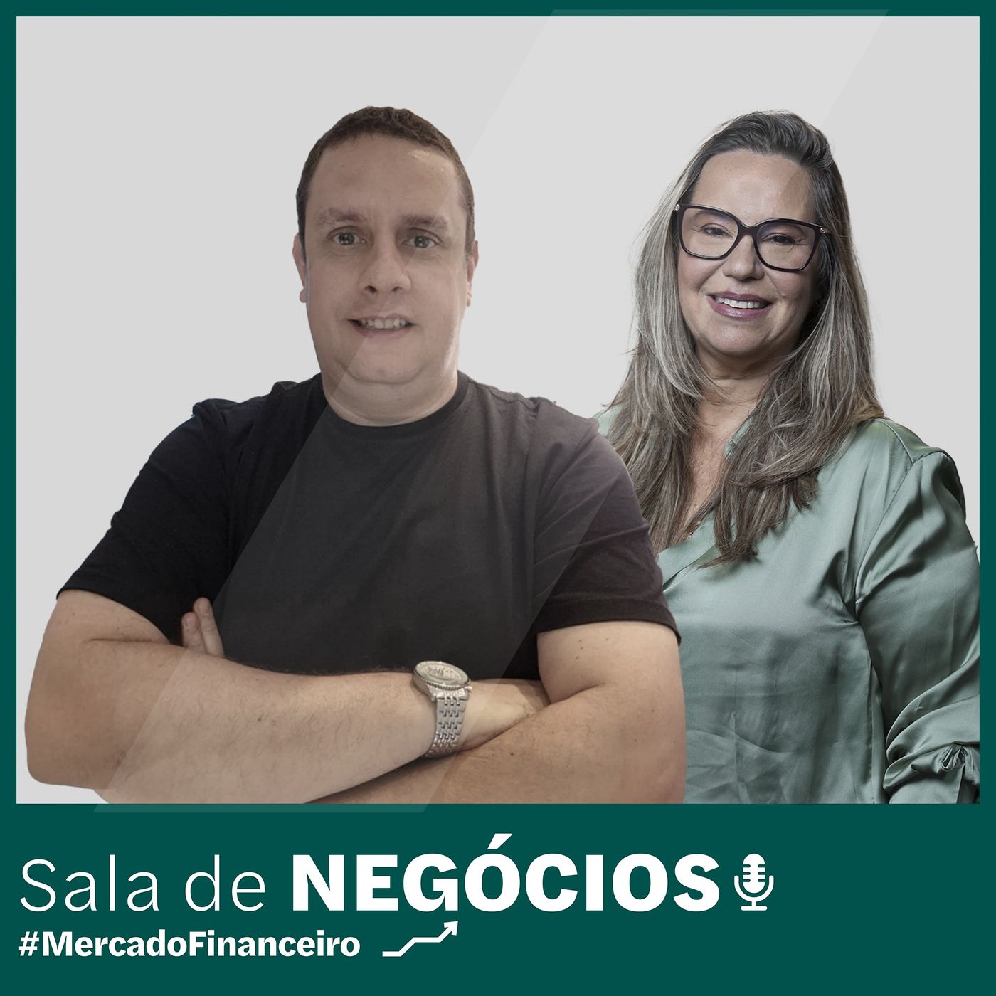 Sala de Negócios