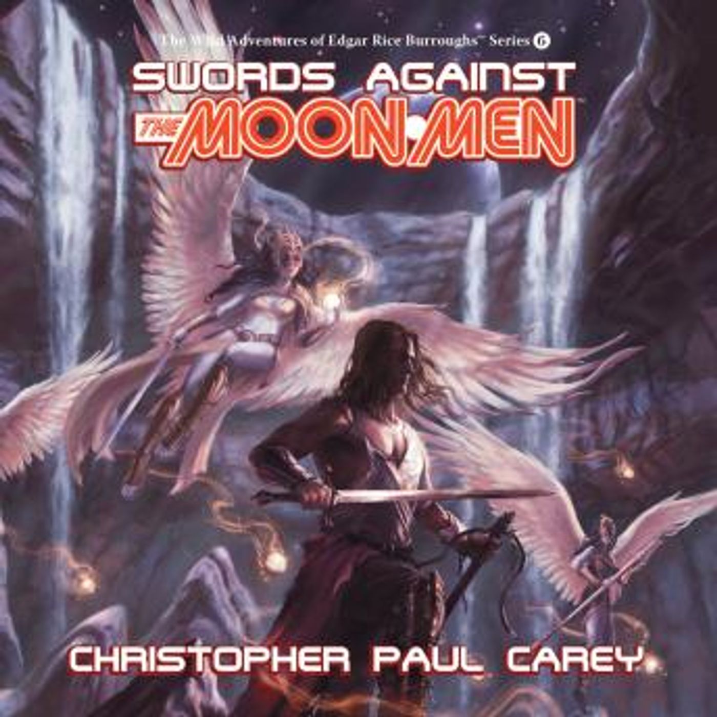 Find Best-Selling Full Audiobooks in Science Fiction & Fantasy, Science Fiction