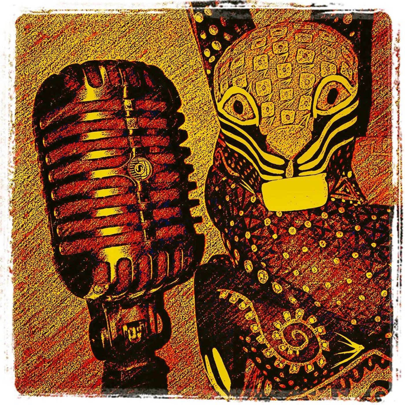 Los Alebrijes Radio