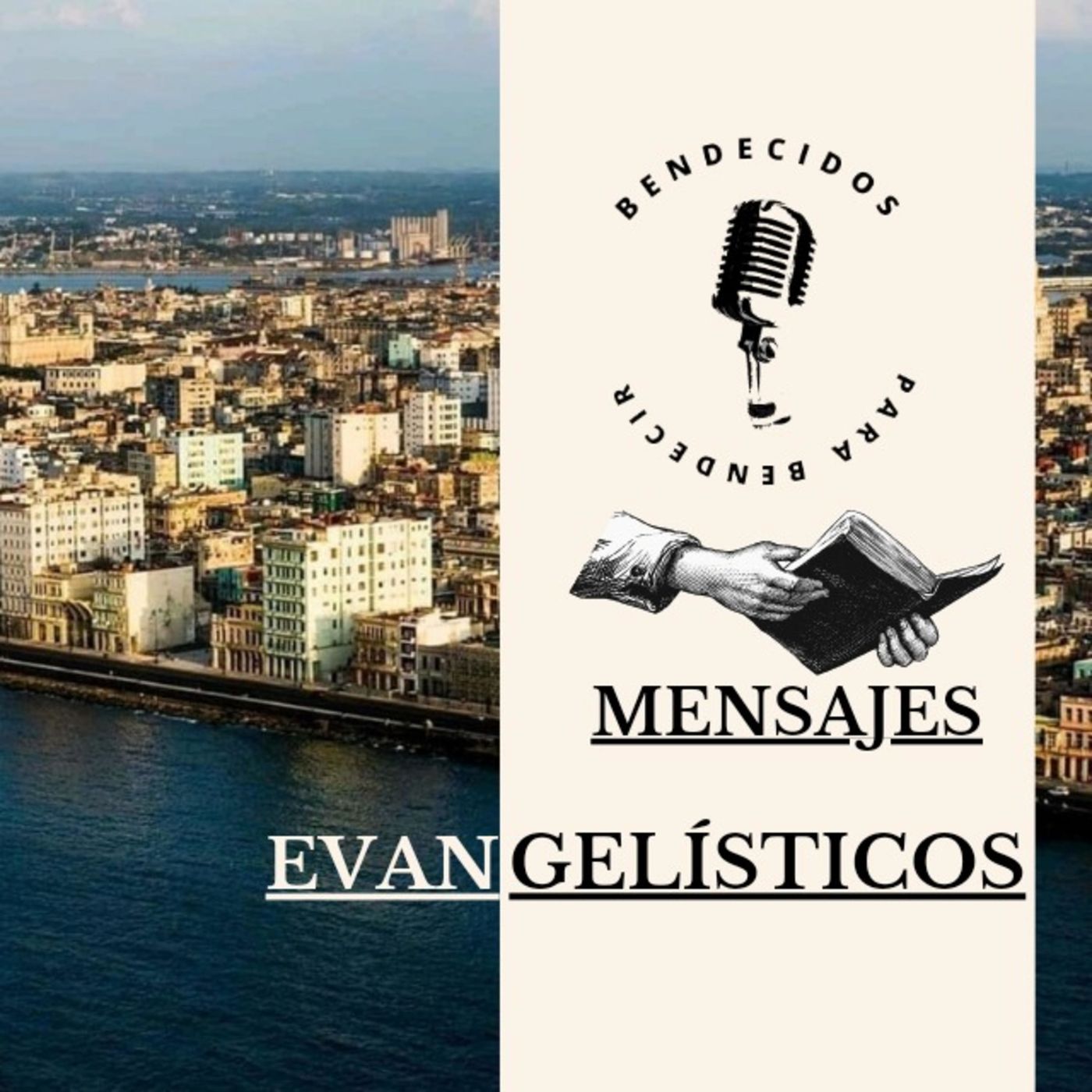 Mensajes Evangelísticos