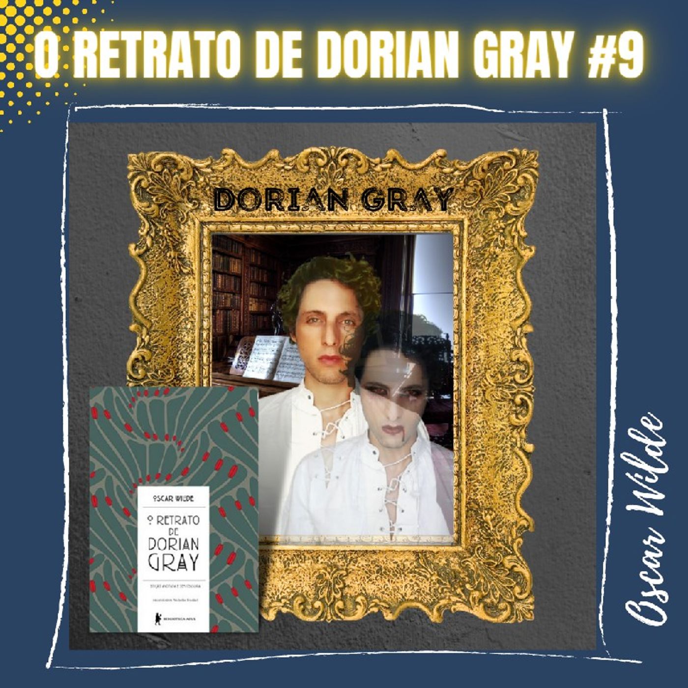 LIVRO DO QUÊ?