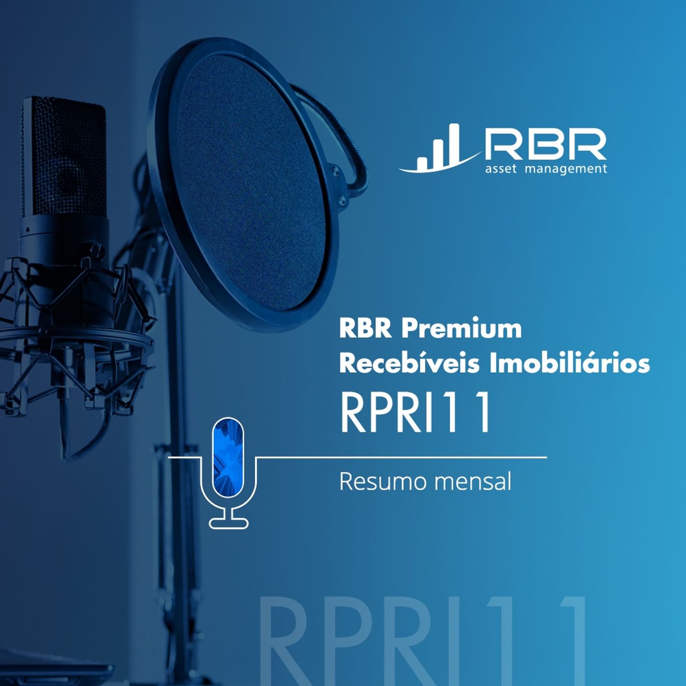 Resumo Mensal Fundos RBR Asset