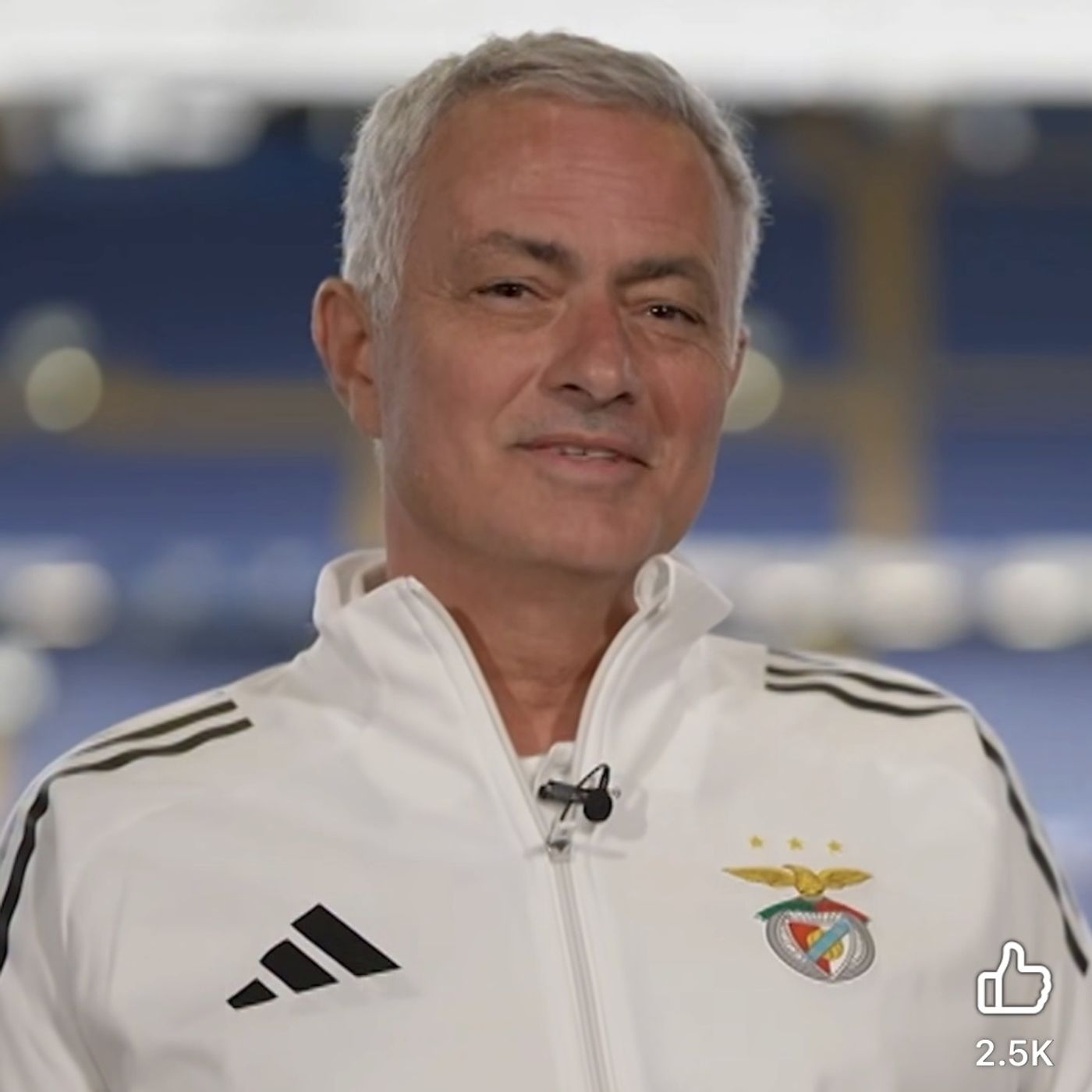 S086E23: You Can Only Play The Team In Front Of You As They Say - Trevor Gear On Jose Mourinho's Record