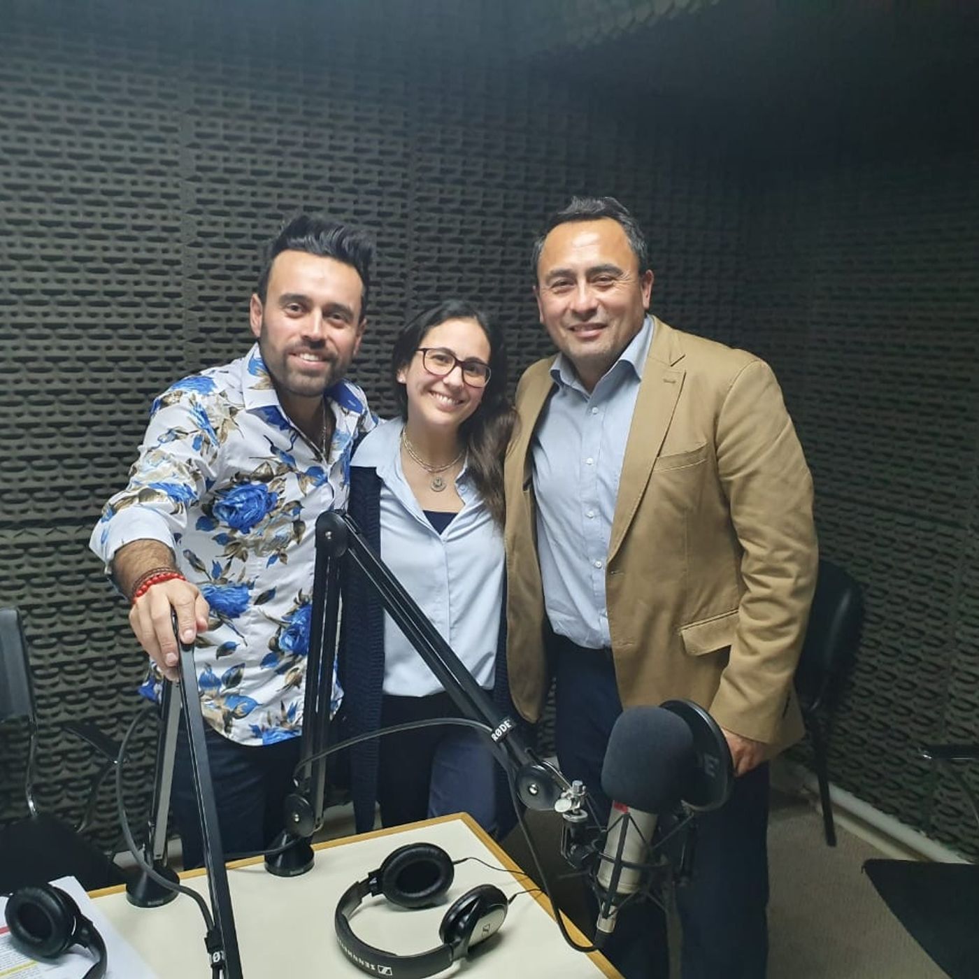 Conexión Pesquera