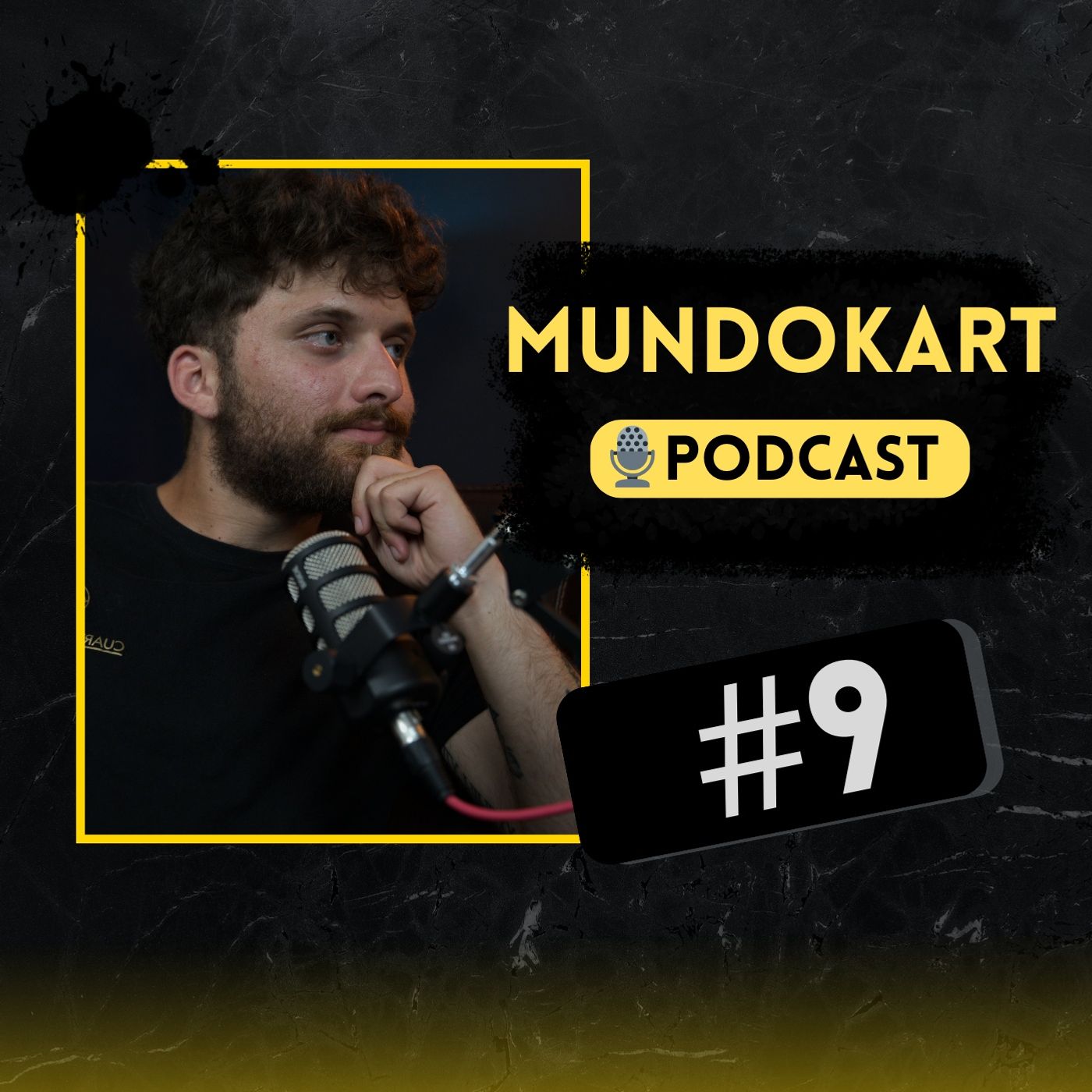 #9 - 26h de Santos, carreras en el Circuito de Ariza y novedades | Mundokart Podcast