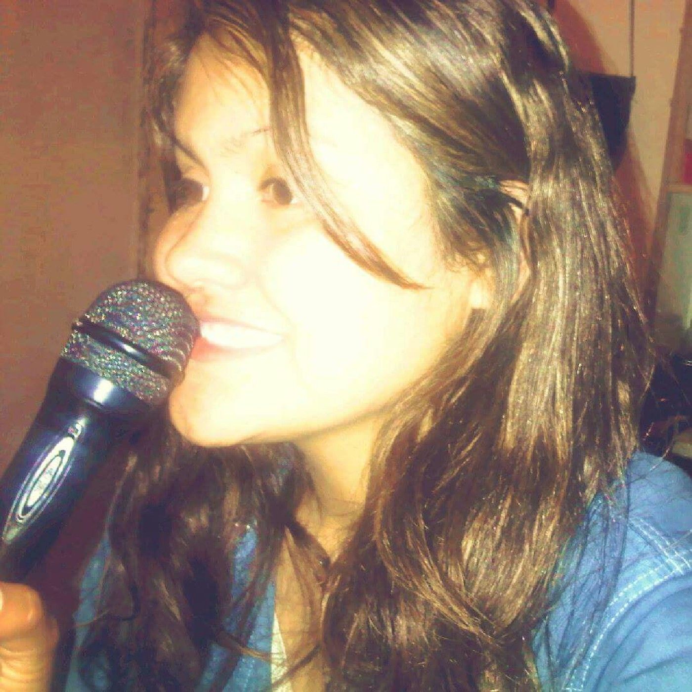 Milagros Luza Podcasts (Predicas)
