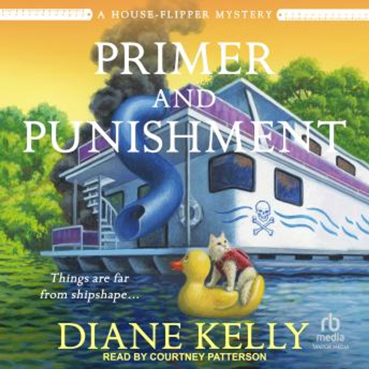 Stream Popular Full Audiobooks in Mystery, Thriller & Horror, Police & Detective