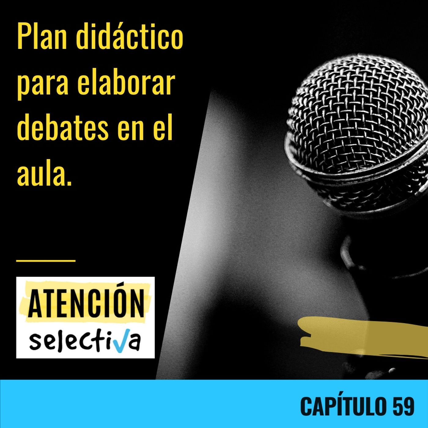 Atención selectiva