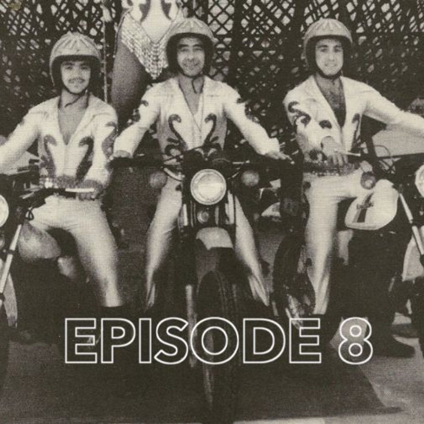 The Call of the Road Podcast