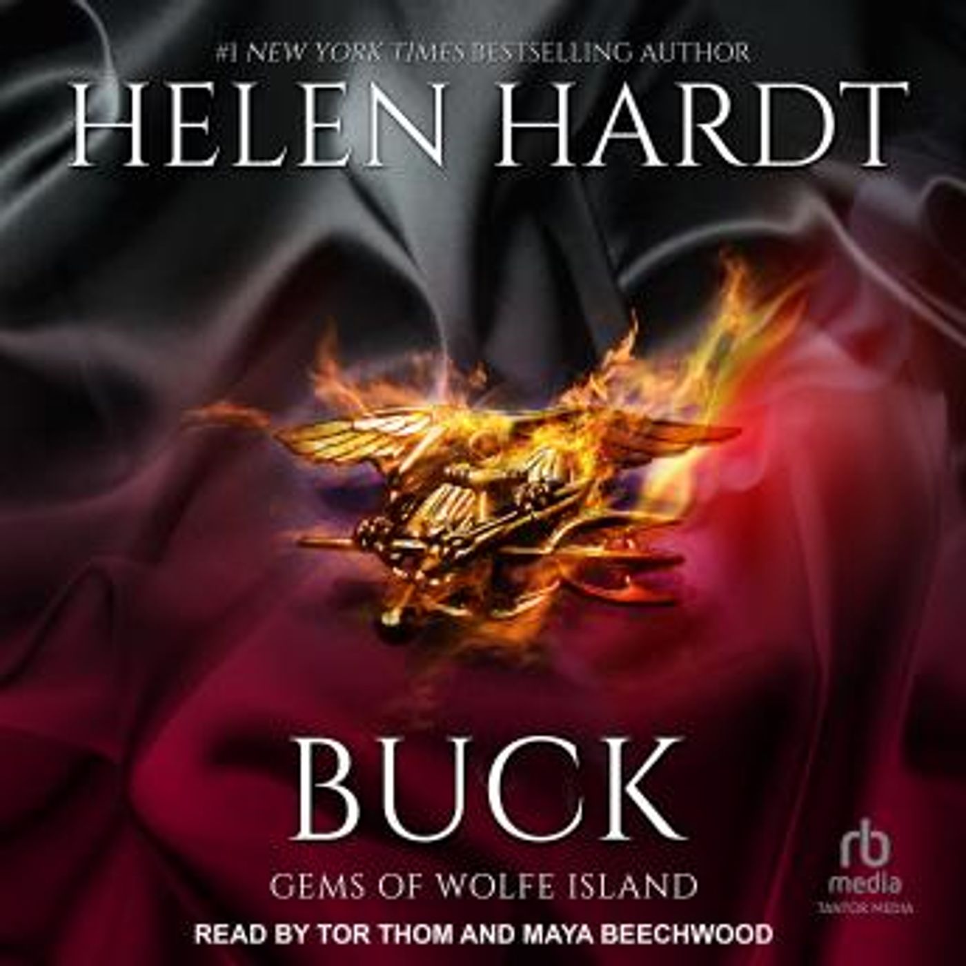 Download Latest Full Audiobooks in Romance, Modern
