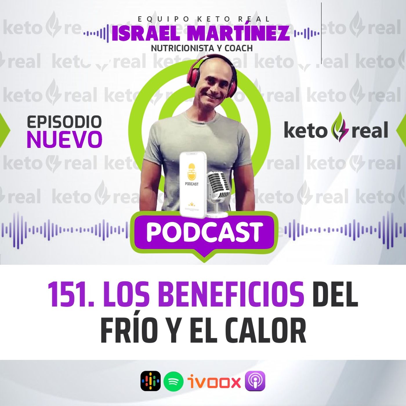 KETO REAL