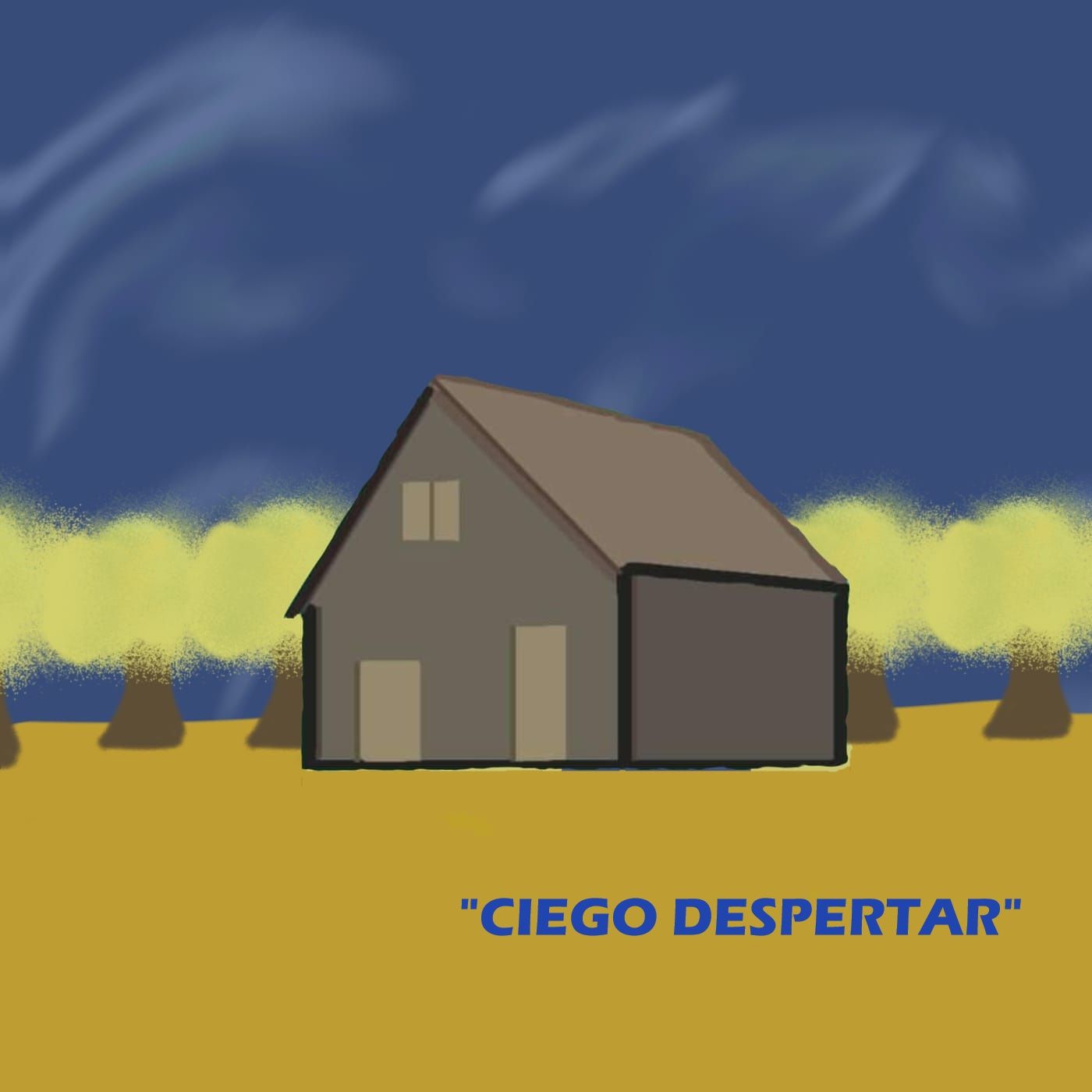En un mar de letras