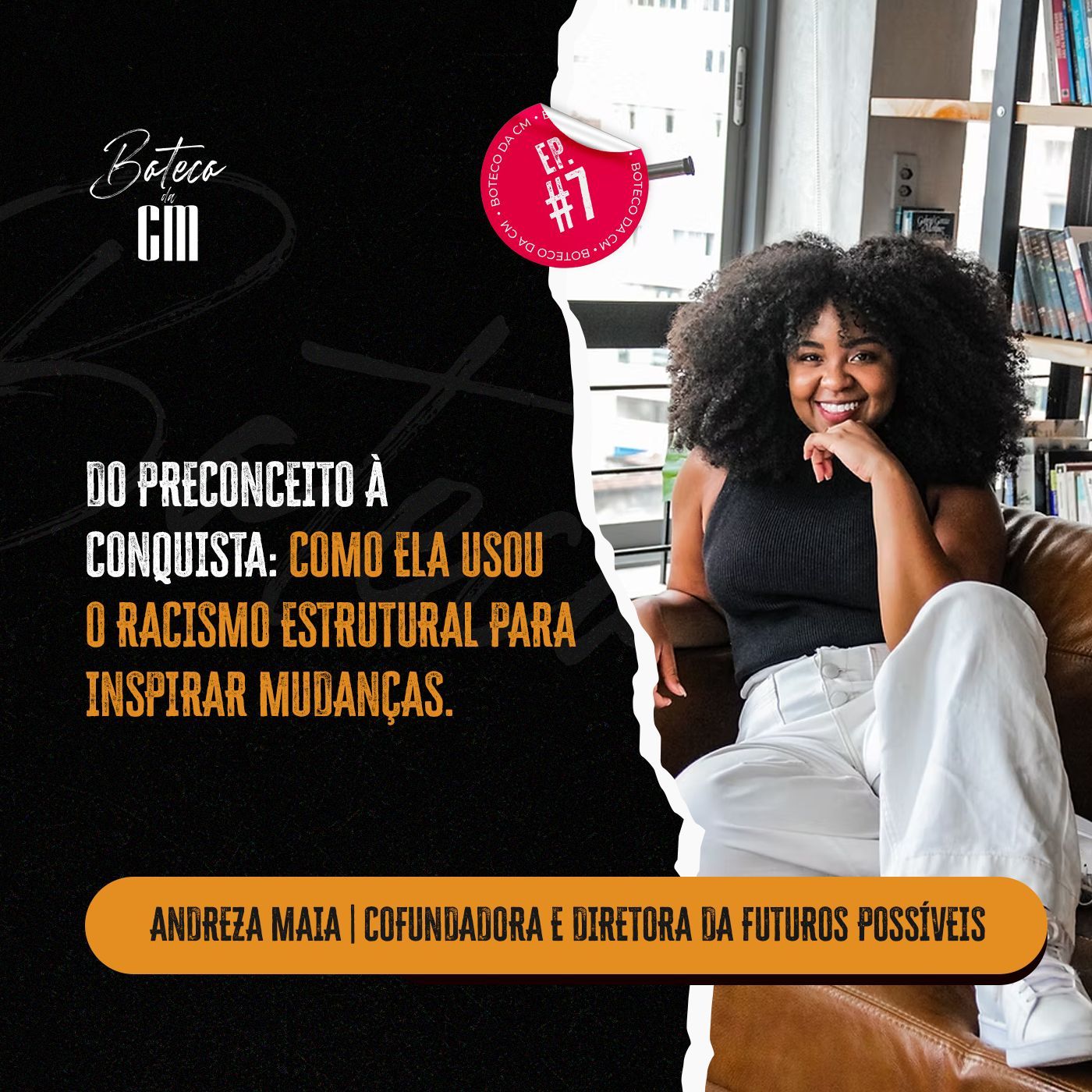 Boteco da CM