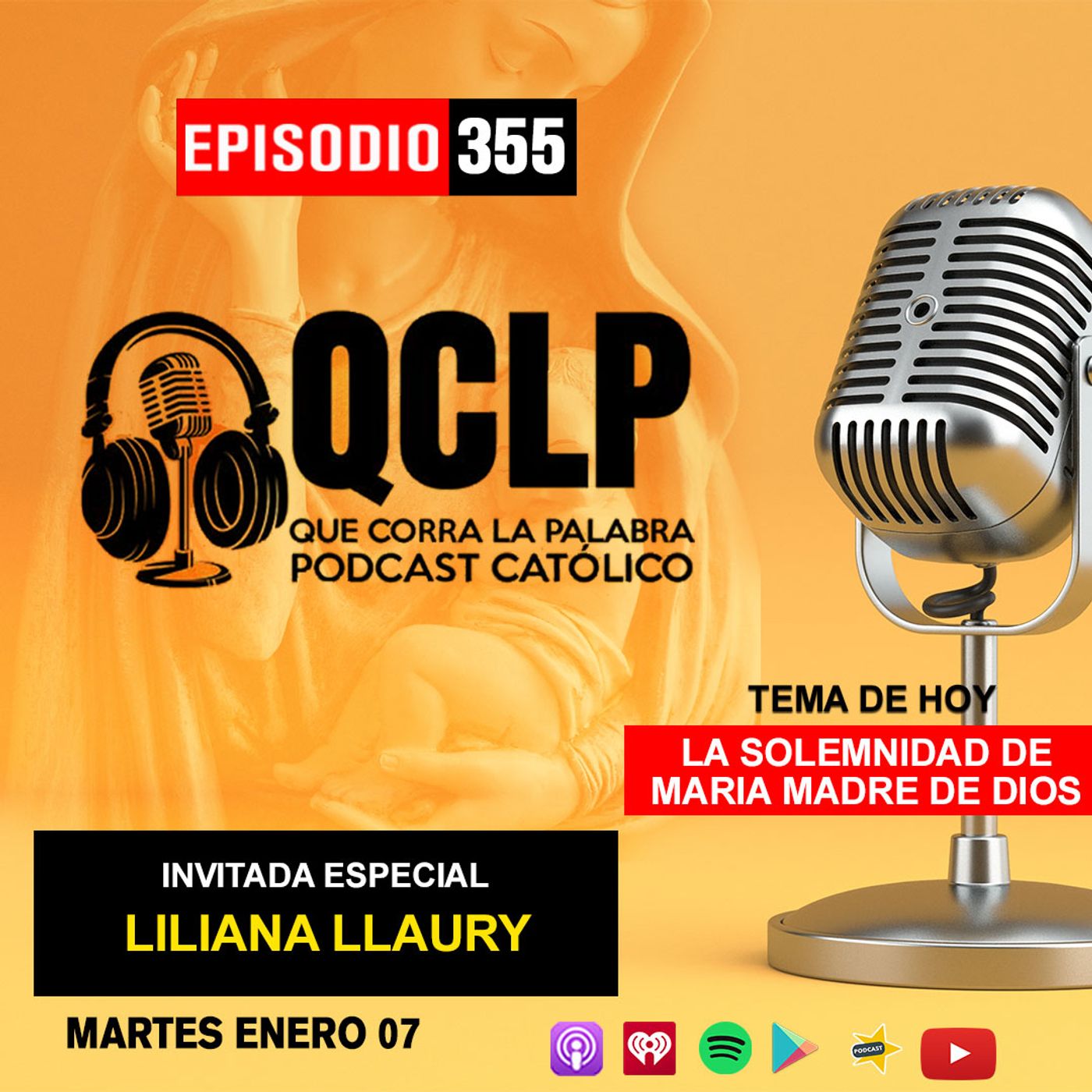 Que corra la Palabra