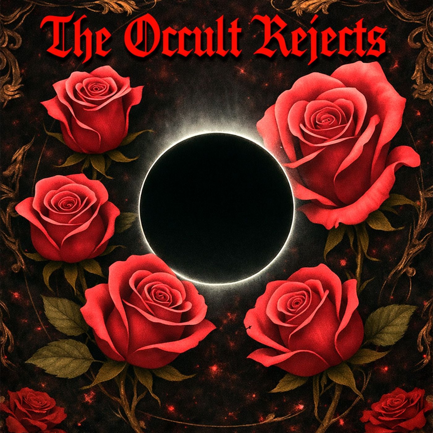 Astrology, Tarot & More with Kiava Rose