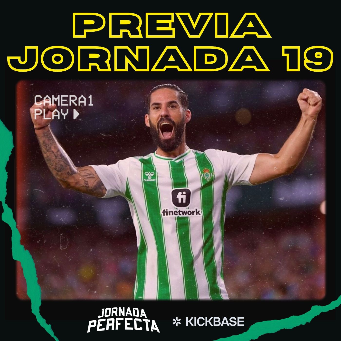 Jornada Perfecta Podcast