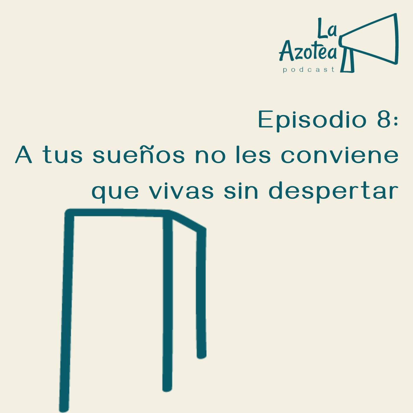 La Azotea Podcast