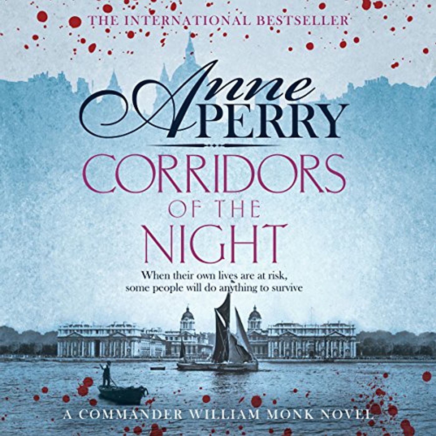 Discover New Releases Audiobooks in Mysteries & Thrillers, Historical