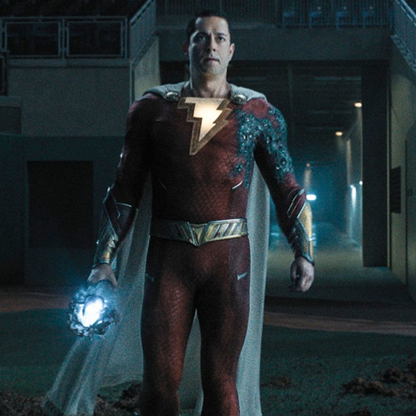 Subculture Film Reviews - SHAZAM: FURY OF THE GODS (Central Coast Radio) episode artwork