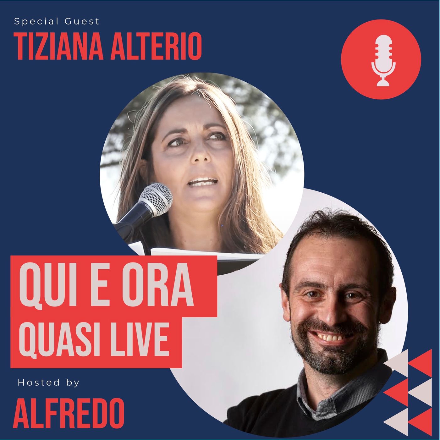 Qui e Ora Quasi Live
