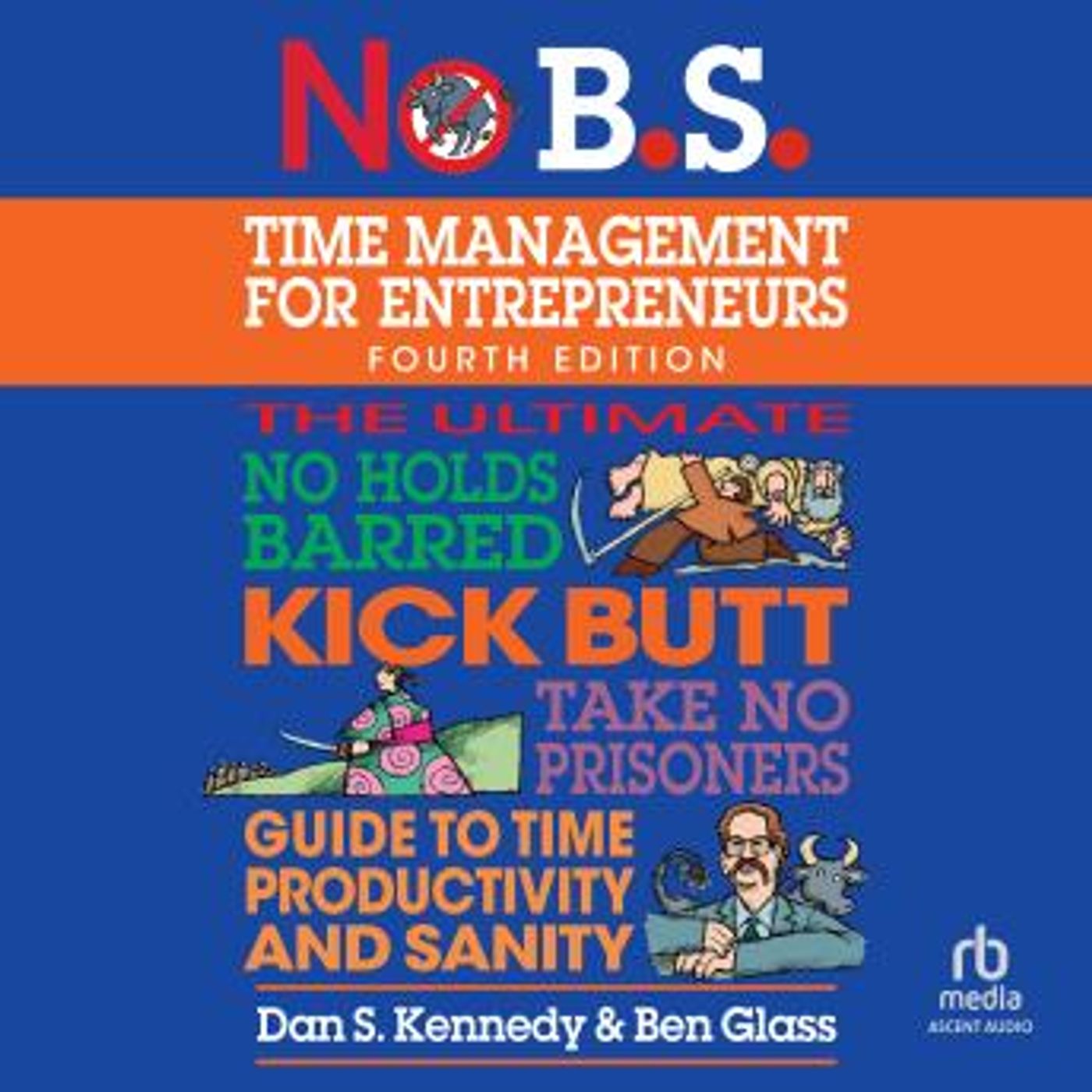 New Full Audiobooks in Self-Improvement, Career Development