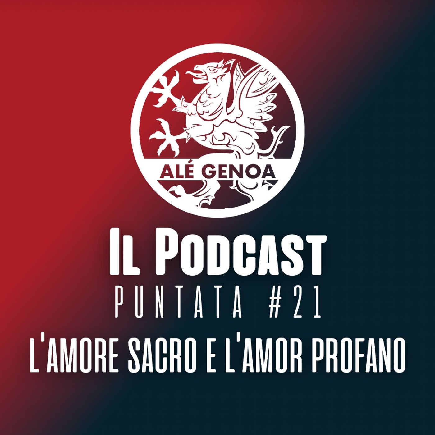 1x21 - L'amore sacro e l'amor profano