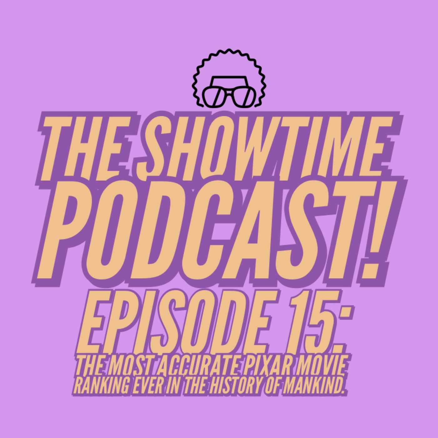 The Showtime Podcast
