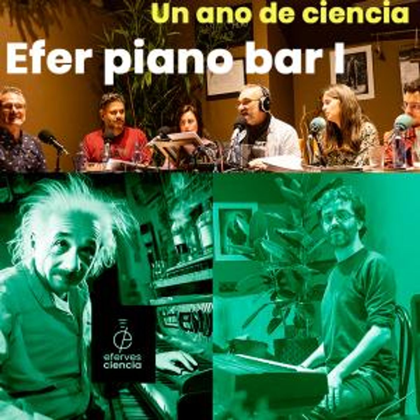 Efervesciencia