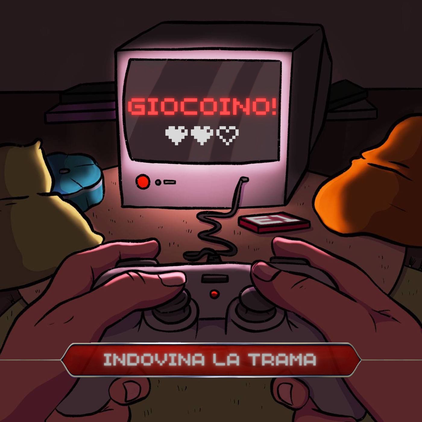 Podcast alla Mano