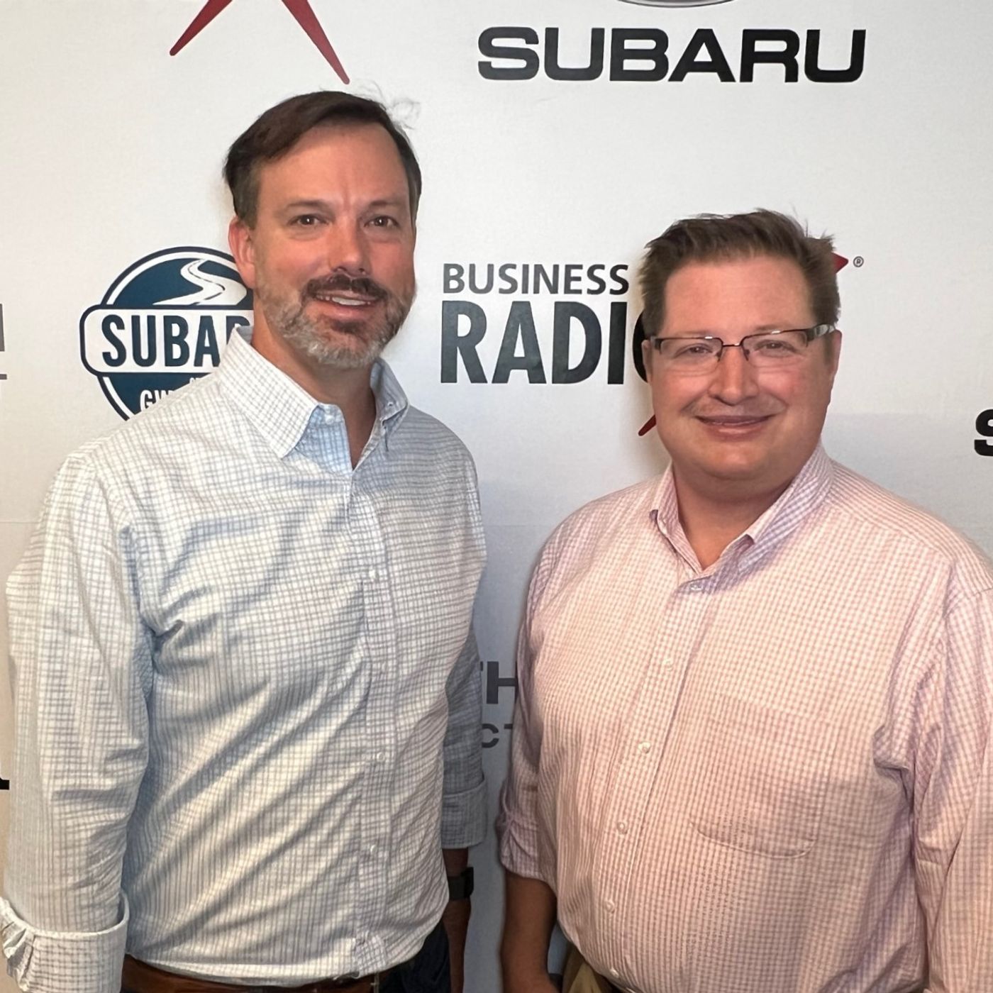 Gwinnett Business Radio