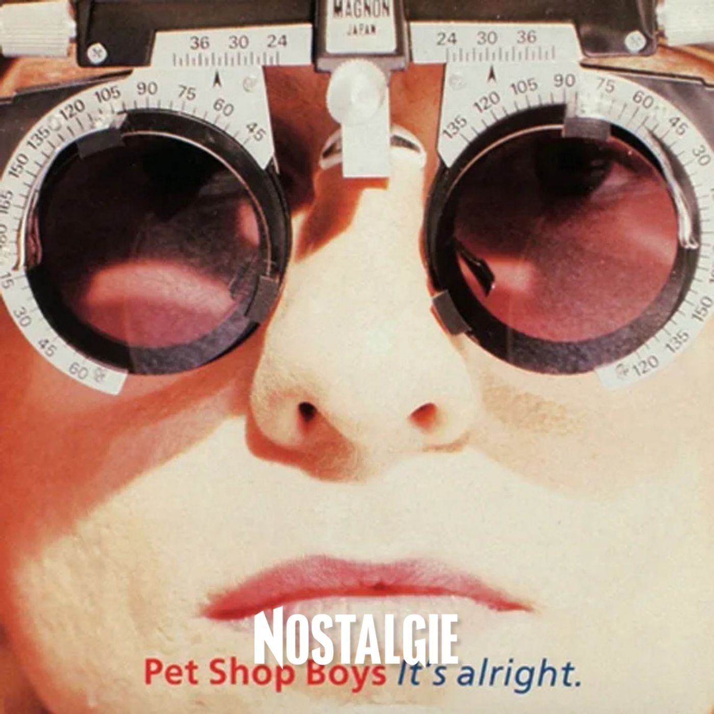 Trevor Horn : L'alchimiste de Notting Hill qui a sculpté le son des années 80 — La Story Nostalgie cover