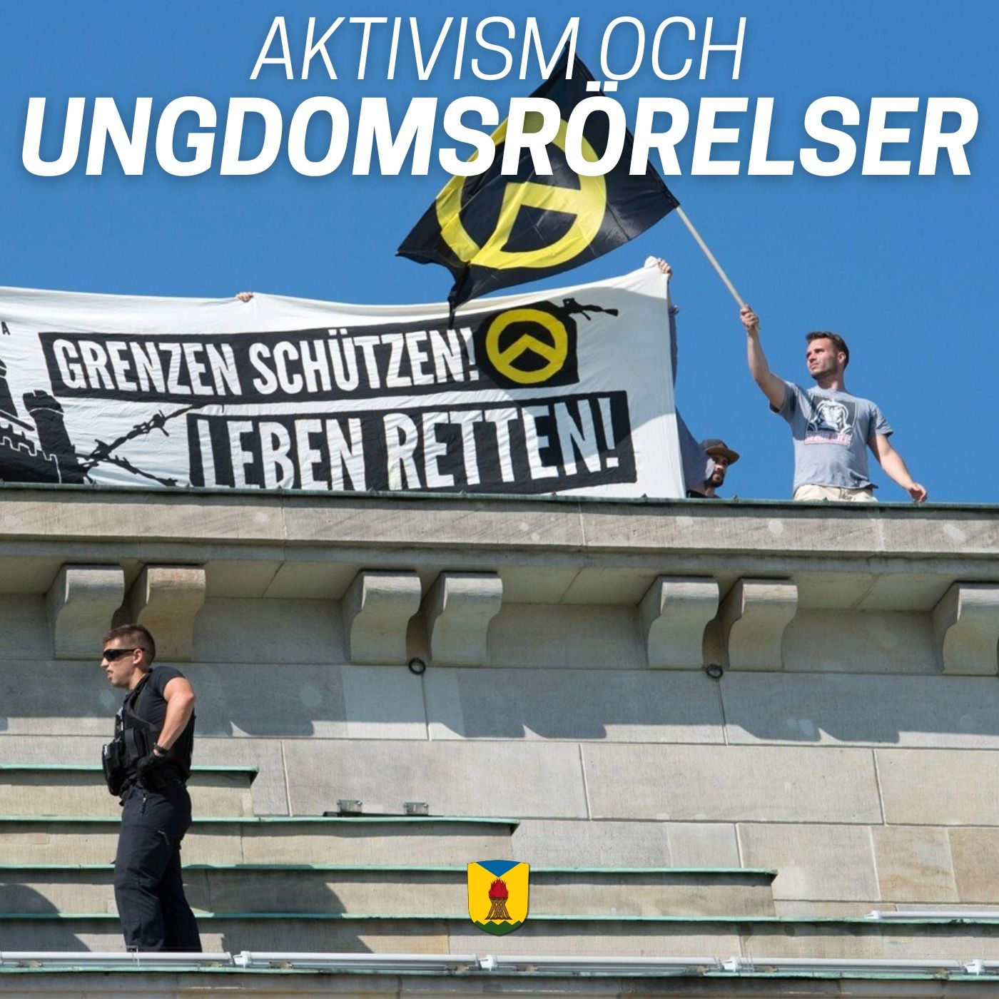 Det fria Sverige