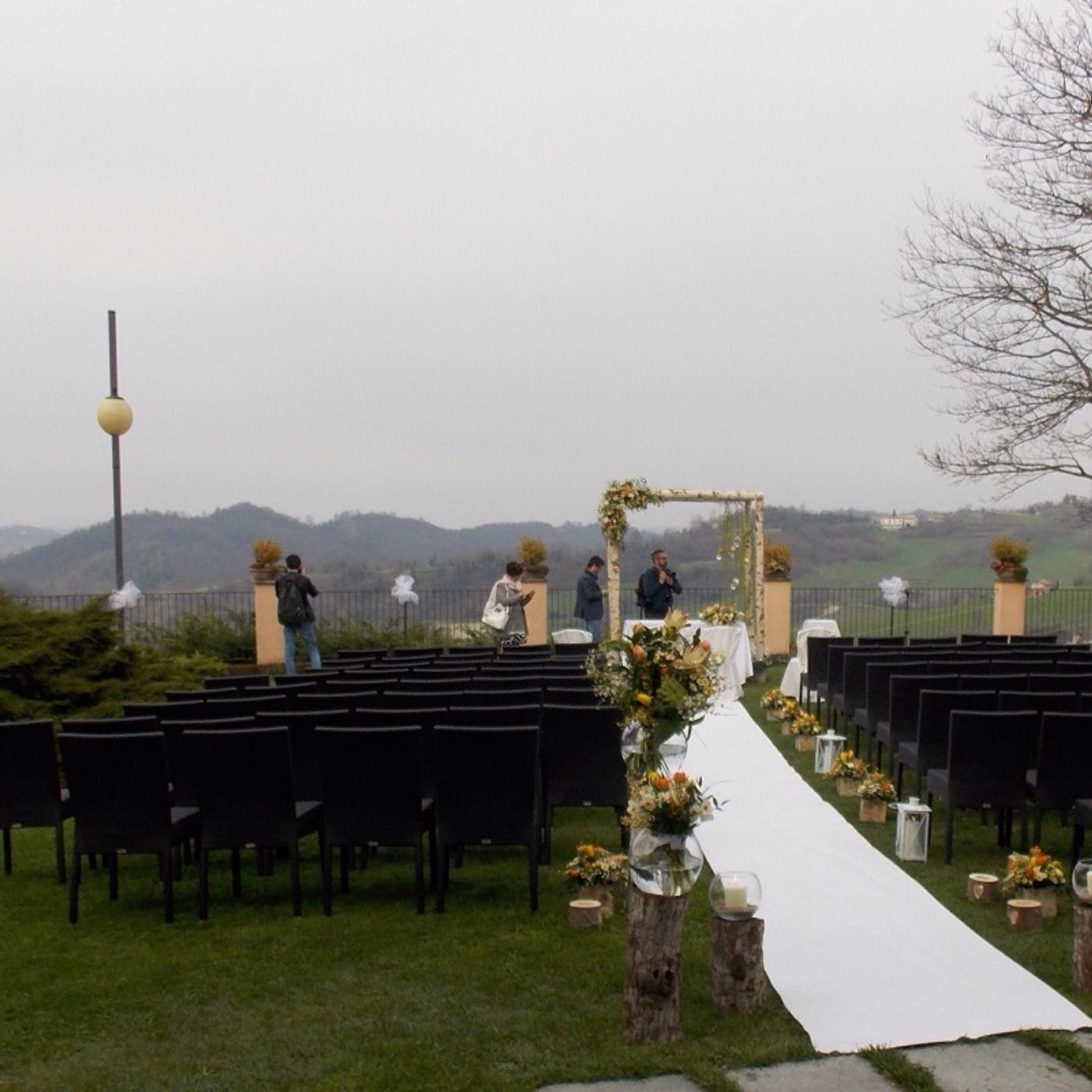 Wedding Planner Torino - Come nei Sogni®