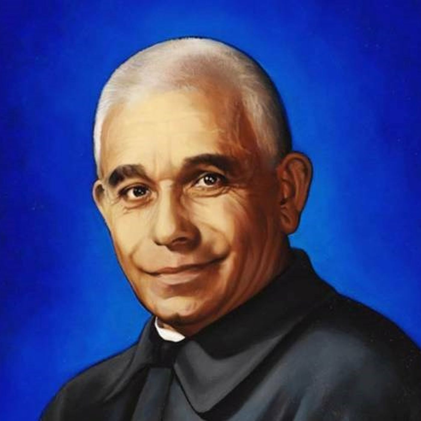 San Luigi Orione (16 Maggio) episode artwork