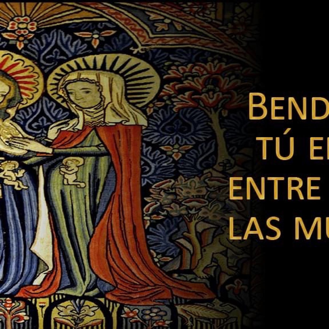 Meditaciones Evangelio De Hoy