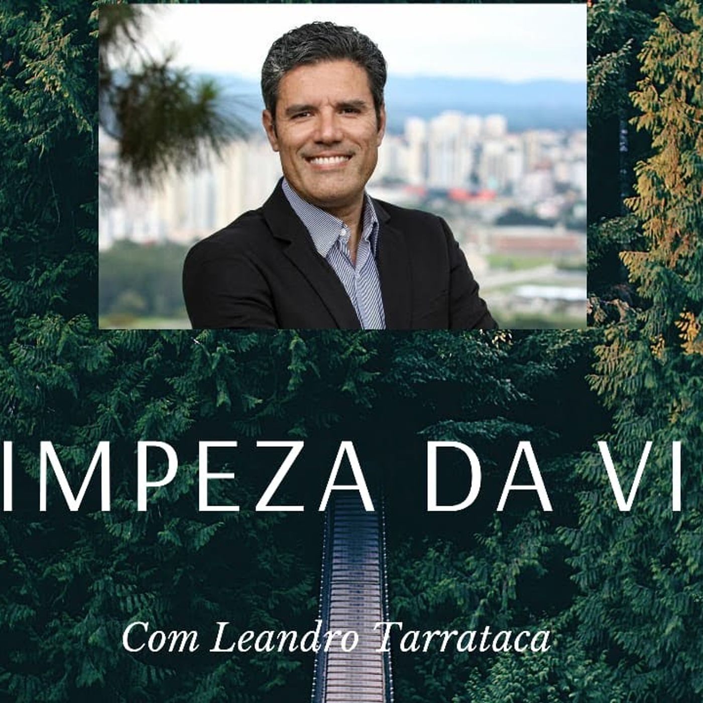 A limpeza da vida episode artwork
