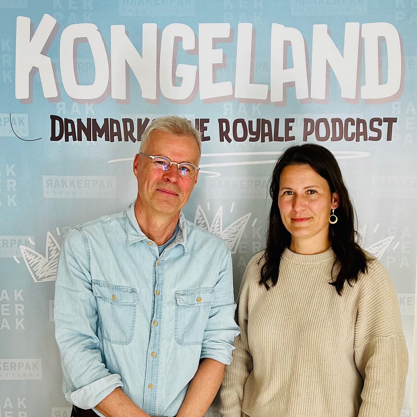 Del 1. Frederiks fødselsdag, kongeparrets 'nye' kurs - og dronning Margrethes nye indlæggelse
