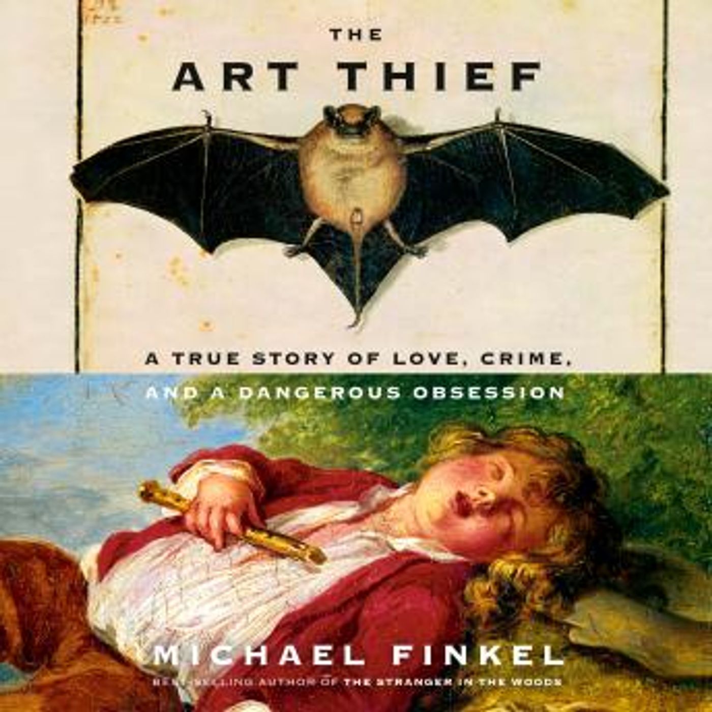 Stream Popular Full Audiobooks in Mystery, Thriller & Horror, True Crime