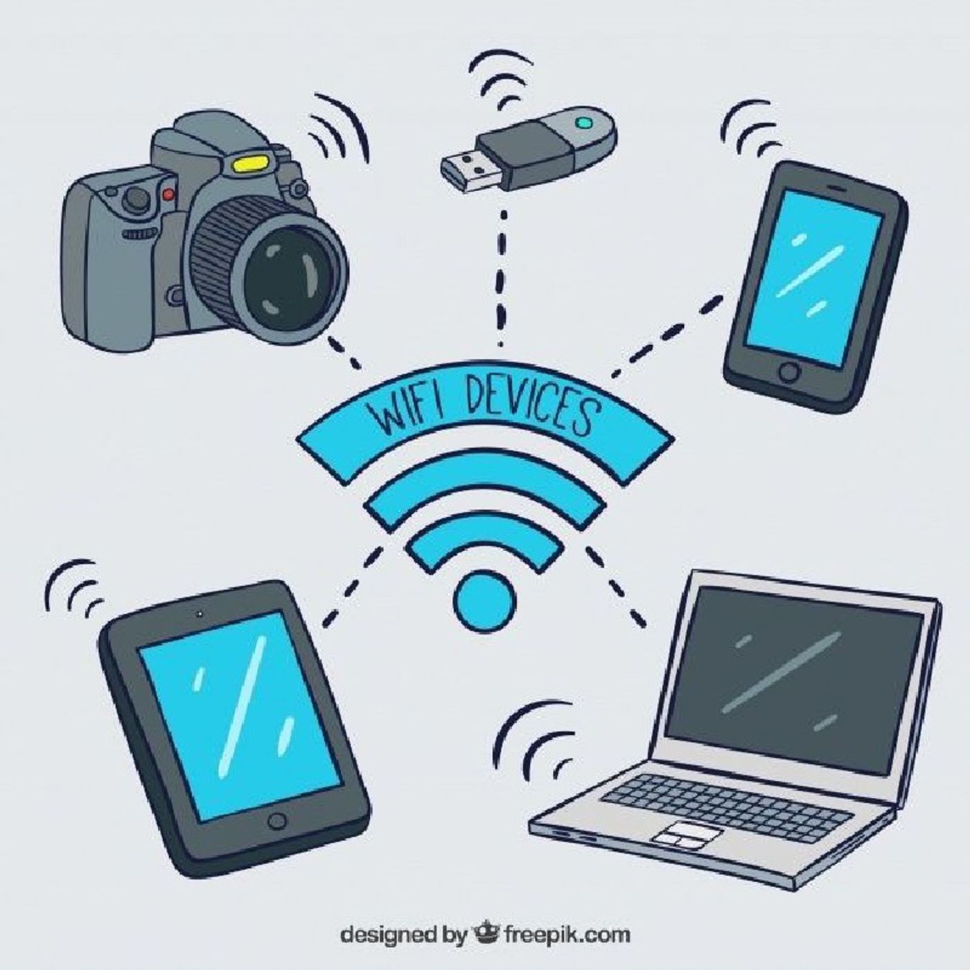 Podcast: Conectados episode artwork