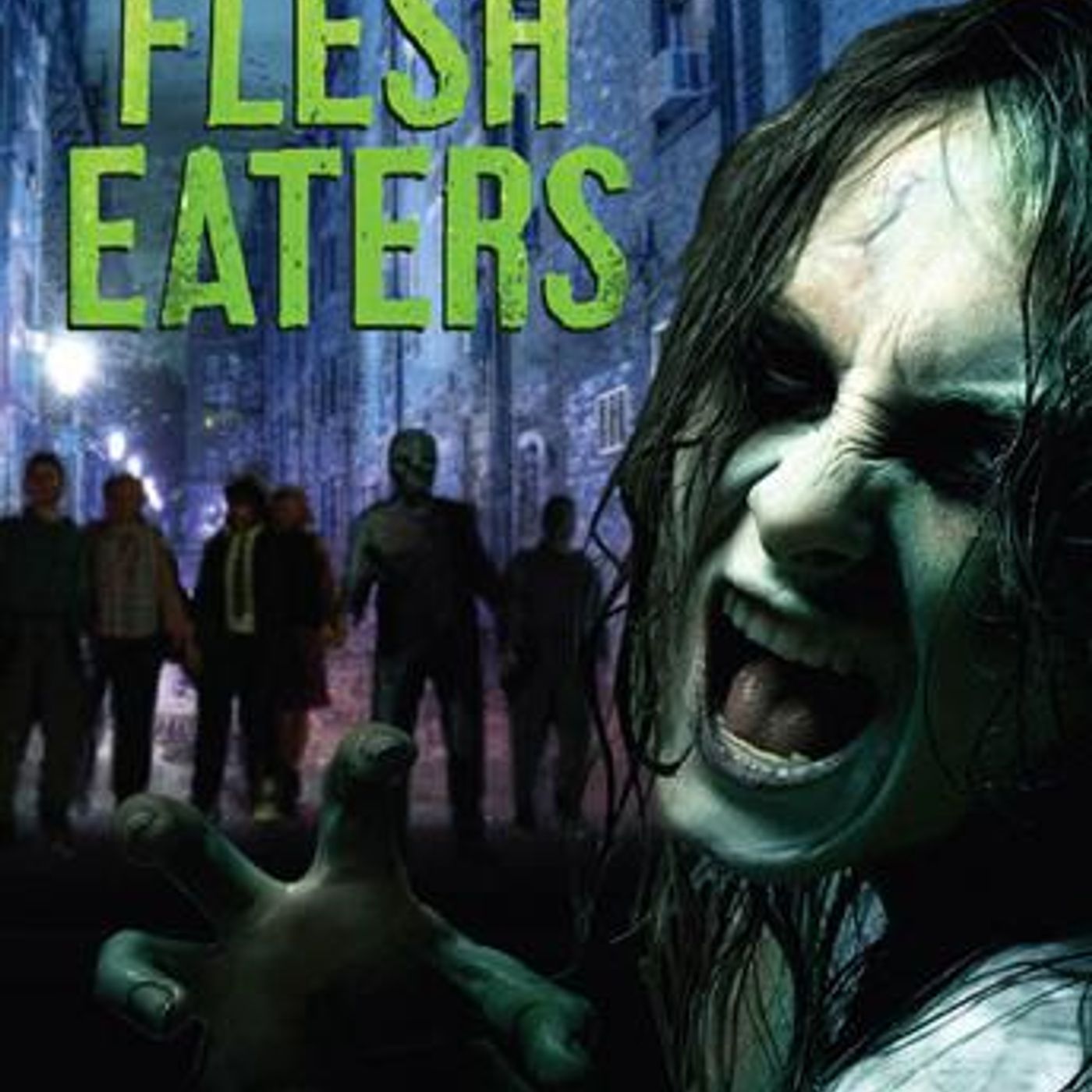 Find Best-Selling Full Audiobooks in Mystery, Thriller & Horror, Horror