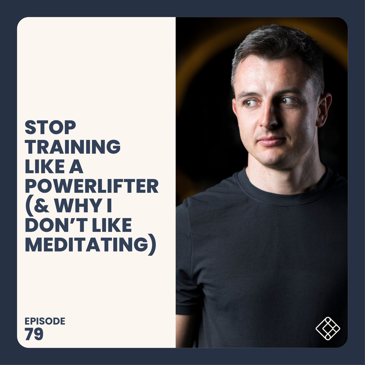 The Sean McGuinness Podcast
