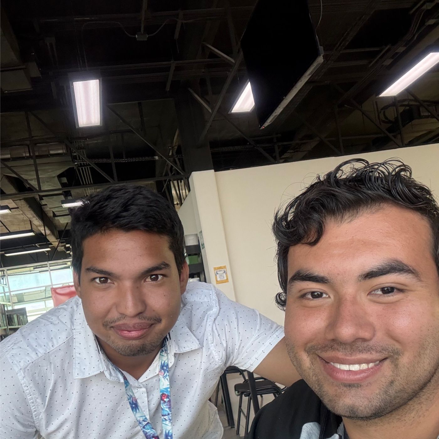Omar armando Martell Escobedo