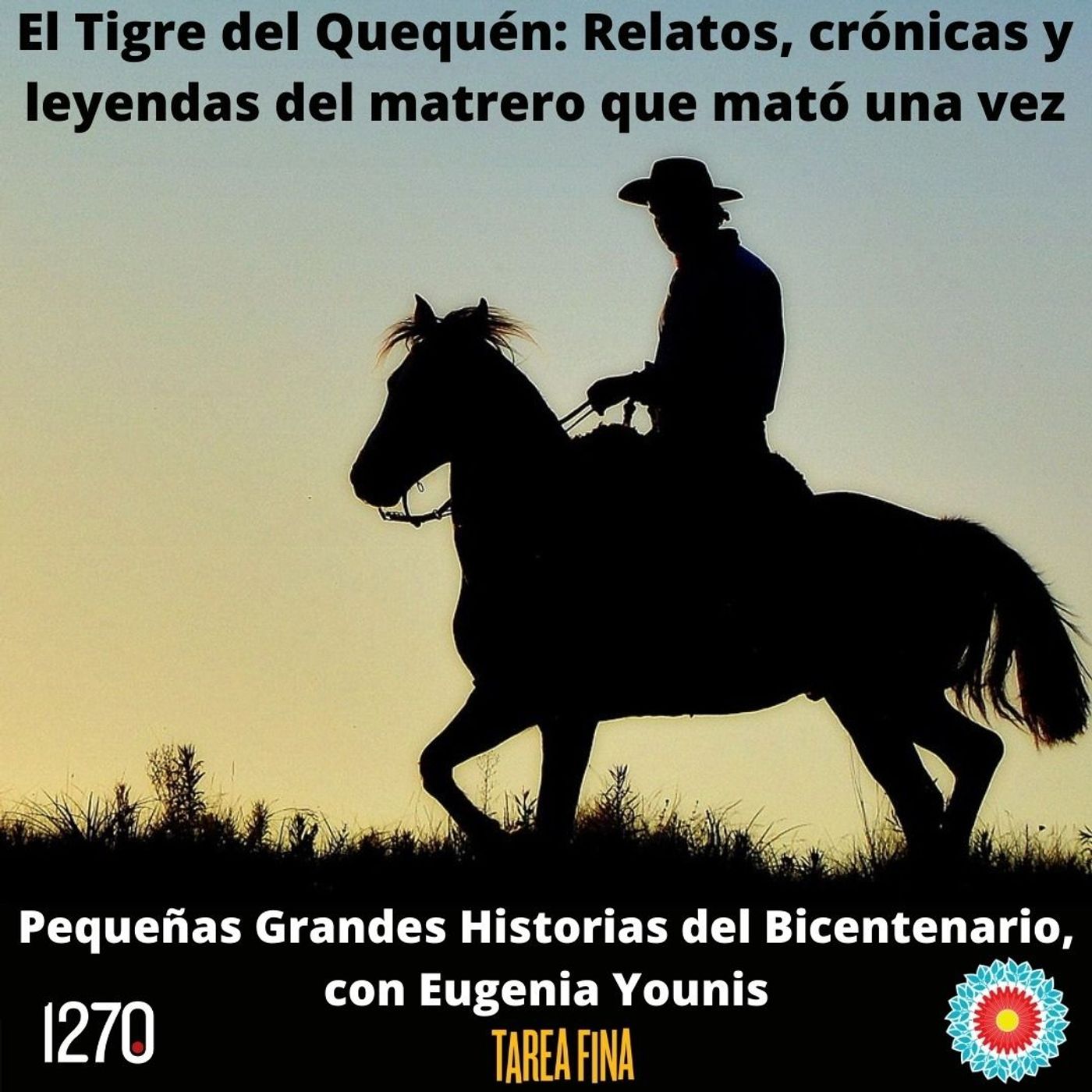 Pequeñas grandes historias bonaerenses