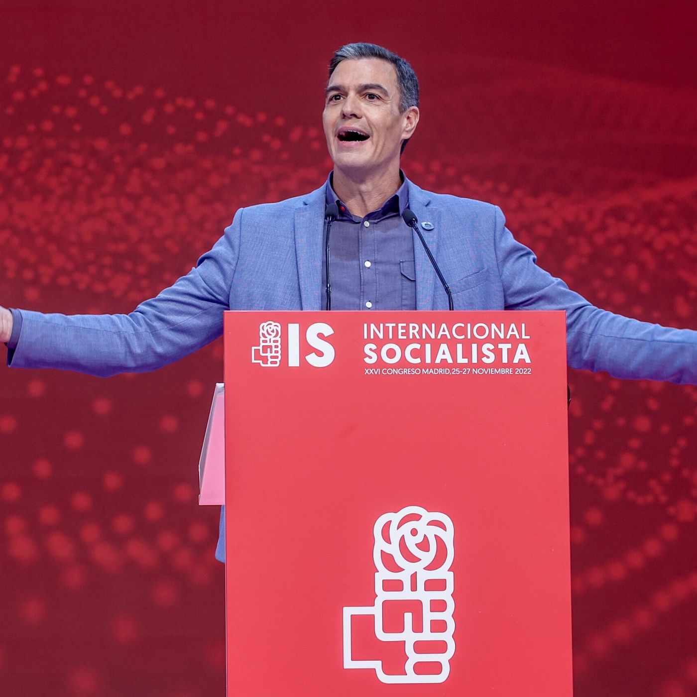La República de los Tonnntos: El PRI acusa al PSOE de corrupción